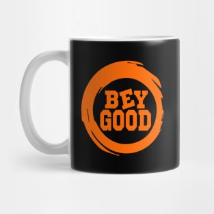 bey good TeeShirt Mug